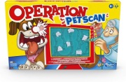Gra Operacja Zwierzątka PET SCAN pies