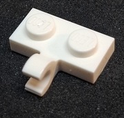 6313115/65458 Lego plate 1x2 1szt