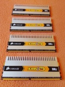 Pamiec Ram CorsAir 8GB DDR2 800Mhz Cl4