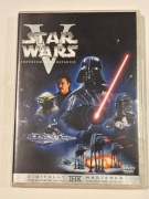 GWIEZDNE WOJNY STAR WARS `IMPERIUM KONTRATAKUJE` Epizod V stan idealny gwar