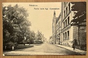 Paczków, Patschkau, 1; Opole, Nysa