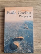 Pielgrzym - Coelho