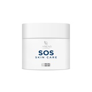 Larens. SOS Skin Care. Intensywnie regenerujący krem.