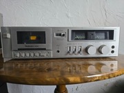 Magnetofon Deck Technics M205 Nowe Paski!