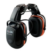 OX-ON Słuchawki nauszne Bluetooth Earmuff BT1 Comfort, SNR=26dB