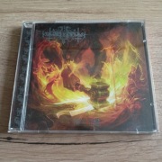 Nokturnal Mortum Golos Stali 1st Press CD