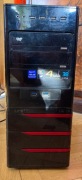 --==++ Komputer PC Intel i7 4770K 3.9GHZ 16GB RAM 2 SSD ++==--