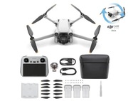 Dron DJI Mini 3 PRO + FLY MORE KIT