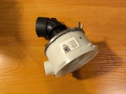 Nowa grzałka zmywarki Beko 