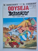 Odyseja Asteriksa