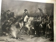 Litografia , Jean Pierre Marie JAZET 