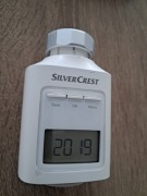 Glowica termostatyczna Silvercrest 