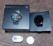 Huawei Watch GT 2e – Stan IDEALNY, jak nowy! Użyty kilka razy