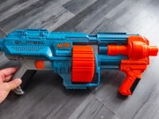 Nerf E9527 Elite 2.0 SHOCKWave 30 strzałek