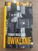 Zygmunt Miłoszewski 'Uwikłanie'
