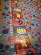 Cerata Obrus Ozdobny Włóknina Stół Jadalnia Wzory 