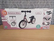PlayTive Rowerek Biegowy 
