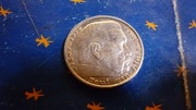5  Marek 1935 rok- srebro