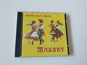 POLISH FOLK MUSIC - MAZURY