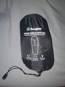 Snugpak Wodoodporny Pokrowiec Na Śpiwór Special Forces Centre Zip Bivvi