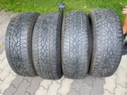 Opony 4x zimowe Dunlop SP Sport 215/60 R17 6,5 mm