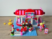 LEGO Friends 3061 Kawiarnia.