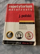 repetytorium maturzysty język polski greg