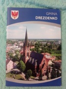 Gmina Drezdenko przewodnik z mapą 