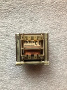 TS2/24 TRANSFORMATOR 25V 2W 0,04A