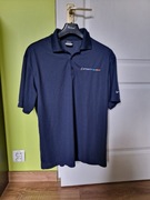 T-shirt męski polo, sportowy Dri-Fit | Nike | Rozmiar L