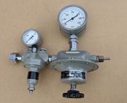 Reduktor dwustopniowy Drager 200bar -> 0.5bar W24.32 DIN 477 nr.10