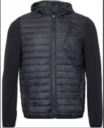 North 56 wiosenna  Duża Kurtka 5XL 6XL Softshell obwód 170cm