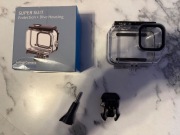 Obudowa GoPro Hero 13, 12, 11, 10, 9 wodoszczelna