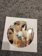 Lidice film DVD.