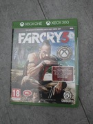 Sprzedam grę far cry 3 xbox one/360