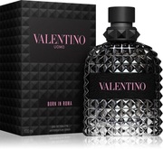 Valentino Uomo Born in Roma Woda toaletowa 100 ml
