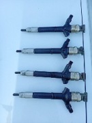 Wtryski toyota RAV4 2.2 d  tel 536905495