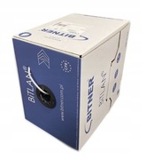 Nowy  Kabel przewód skrętka UTP kat 5e Bitner 305m