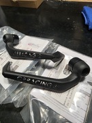 Oryginalne osłony GB RACING sprzęgła i hamulca 