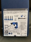 Wkręty na taśmie Rawlplug 3,5x45mm 1000szt do płyt gk