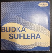 Budka Suflera singiel Jest taki samotny dom winyl  stan bardzo dobry