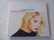 VIKTORIA TOLSTOY - SHINING ON YOU - ACT - GERMANY