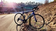 Trek madone 4.7 karbon ultegra 56 szosa