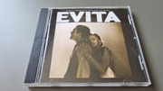 CD Evita Various Artists