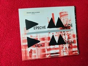 Depeche Mode - Delta Machine CD
