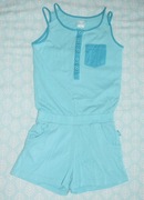 Krótki kombinezon 4F 134