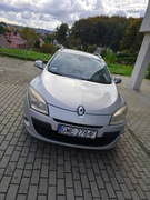 Renault Megane III Grandtour 1.9 dCi 130 KM