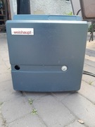 Palnik olejowy Weishaupt WL20