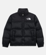 The North Face puffer