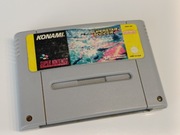 SNES - International Superstar Soccer, Super Nintendo, PAL